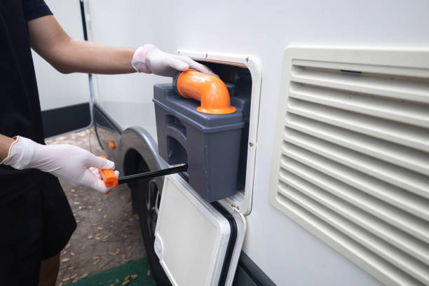 Best Portable toilet rental cost  in , ME