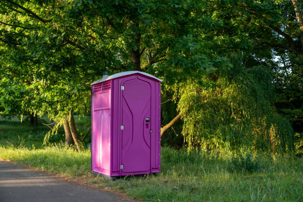 Best Portable restroom trailer rental  in , ME
